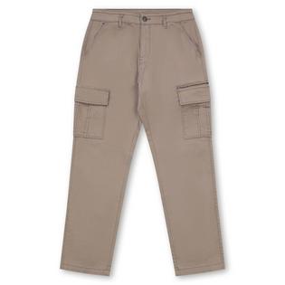 Kuwalla Men's Loose Cargo Pant