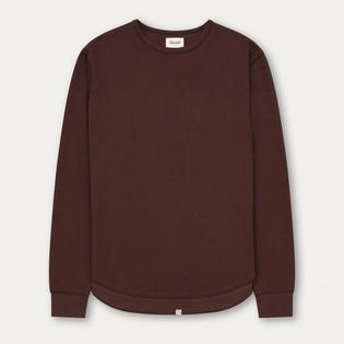 Kuwalla Men's Thermal Hi-Lo Top