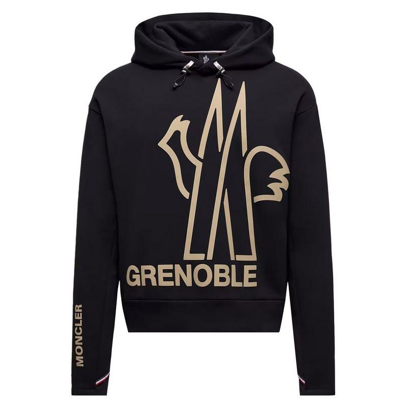 Moncler Grenoble Men's Polartec® Hoodie