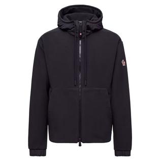 Moncler Grenoble Men's Polartec&#174; Zip-Up Hoodie Jacket