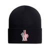 Men s Wool Logo Beanie