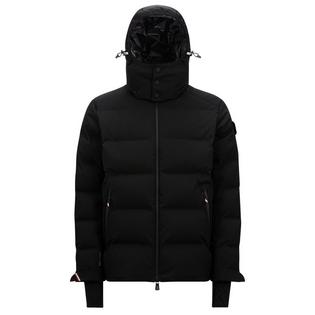 Moncler Grenoble Men's Montgetech Jacket