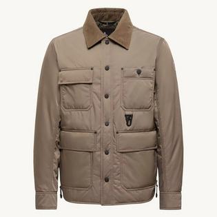 Moncler Grenoble Veste Waterton pour hommes