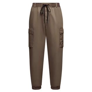 Moncler Grenoble Men's Pull-On Cargo Pant