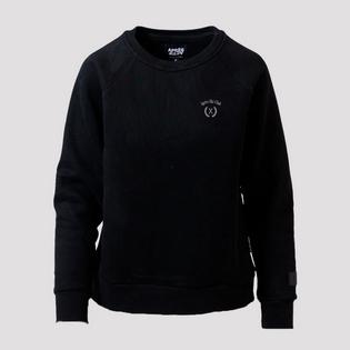 Après Actif Women's Après Ski Club Crew Sweatshirt