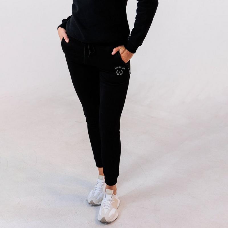 Apr&egrave;s Actif Pantalon de jogging Apr&egrave;s Ski Club pour femmes