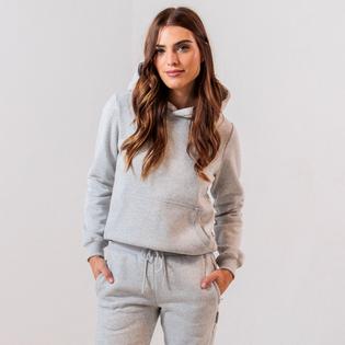 Après Actif Unisex Après Embossed Hoodie