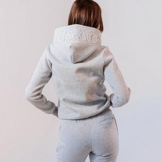 Après Actif Unisex Après Embossed Hoodie