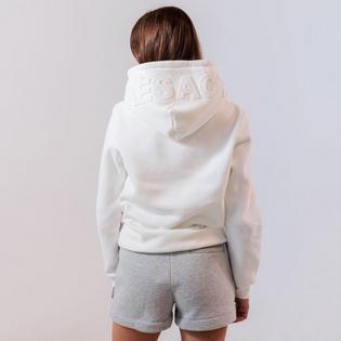 Après Actif Unisex Après Embossed Hoodie