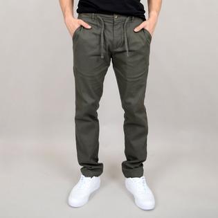 Oak & Ivy Men's Twill Pant