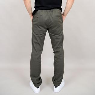 Oak & Ivy Men's Twill Pant