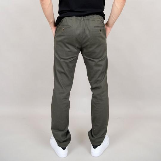 Men's Twill Pant | Oak & Ivy | Sporting Life Online