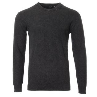 Oak & Ivy Men's Crew Neck Sweater