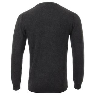 Oak & Ivy Men's Crew Neck Sweater