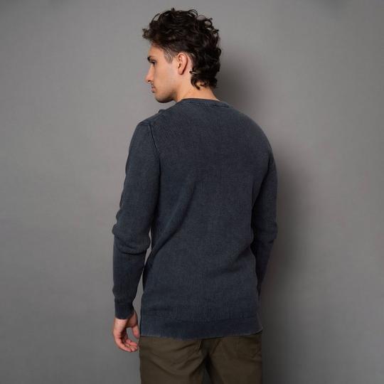 トップス OVY OriginalFabricBasic Crew Neck Sweat Men's Crew Neck