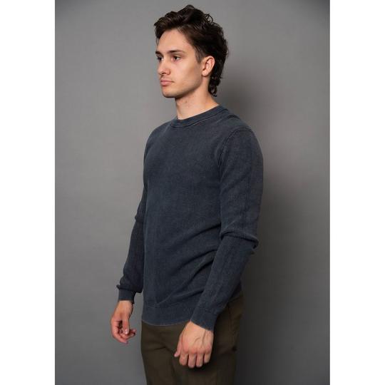 トップス OVY OriginalFabricBasic Crew Neck Sweat Men's Crew Neck