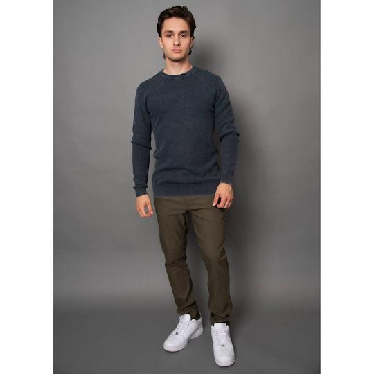 トップス OVY OriginalFabricBasic Crew Neck Sweat Men's Crew Neck Sweater | Oak & Ivy | Sporting Life Online