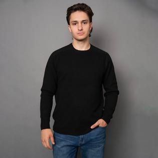 Oak & Ivy Chandail &agrave; col ras du cou Raglan pour hommes