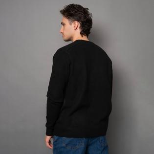 Oak & Ivy Chandail &agrave; col ras du cou Raglan pour hommes