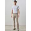 Pantalon extensible Linear pour hommes