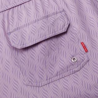 Public Beach Men's Wave Whisper Keep It Tight 6.5" Classic Swim Trunk