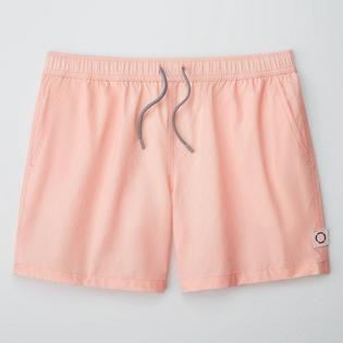 Public Beach Men's Wave Whisper Keep It Tight 6.5" Classic Swim Trunk