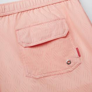 Public Beach Short de bain Classic Keep It Tight Wave Whisper 6,5 po pour hommes