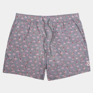 Public Beach Men's Piglet Beach Keep It Tight 6.5" Classic Swim Trunk