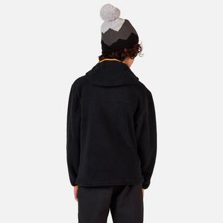 Rossignol Juniors' [8-16] Alltrack Anorak Fleece Top