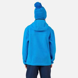 Rossignol Juniors' [8-16] Alltrack Anorak Fleece Top