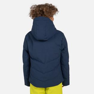 Rossignol Junior Boys' [8-16] Siz Jacket
