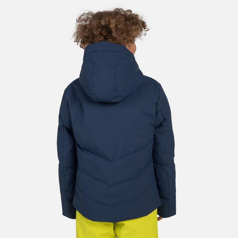 Rossignol Manteau Siz pour gar&ccedil;ons juniors [8-16]