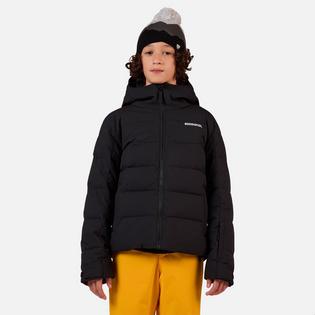 Rossignol Junior Boys' [8-16] Siz Quilted Jacket