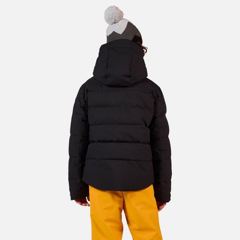 Rossignol Manteau matelass&eacute; Siz pour gar&ccedil;ons juniors [8-16]