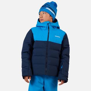 Rossignol Junior Boys' [8-16] Siz Quilted Jacket