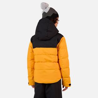 Rossignol Manteau matelass&eacute; Siz pour gar&ccedil;ons juniors [8-16]