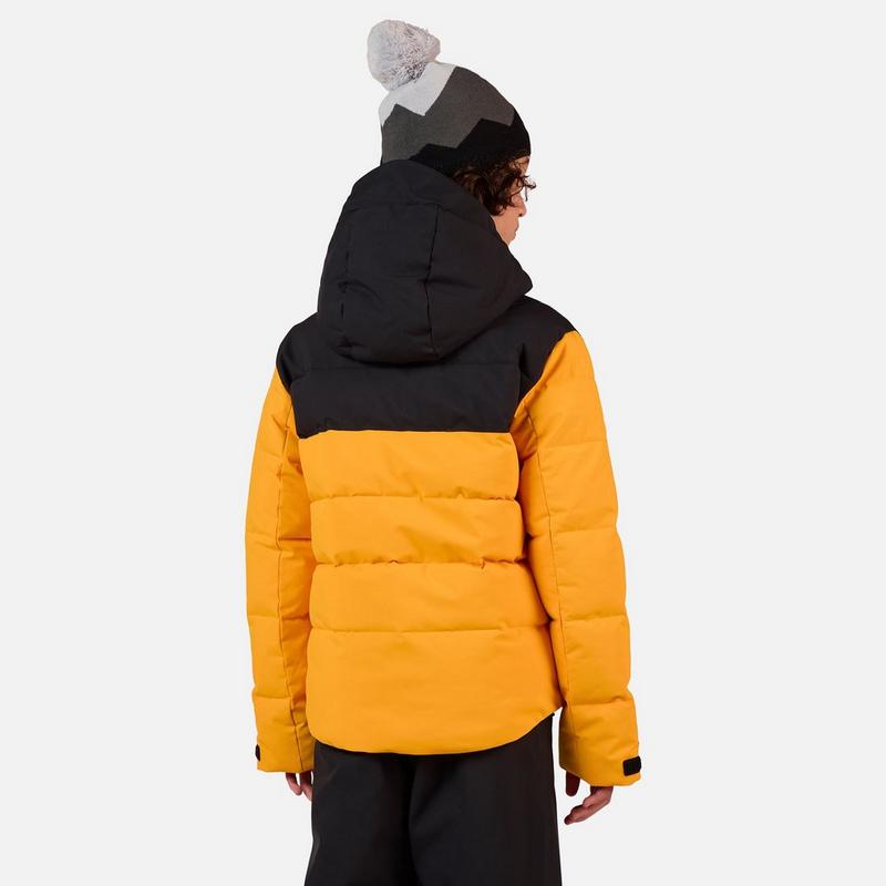 Rossignol Manteau matelass&eacute; Siz pour gar&ccedil;ons juniors [8-16]