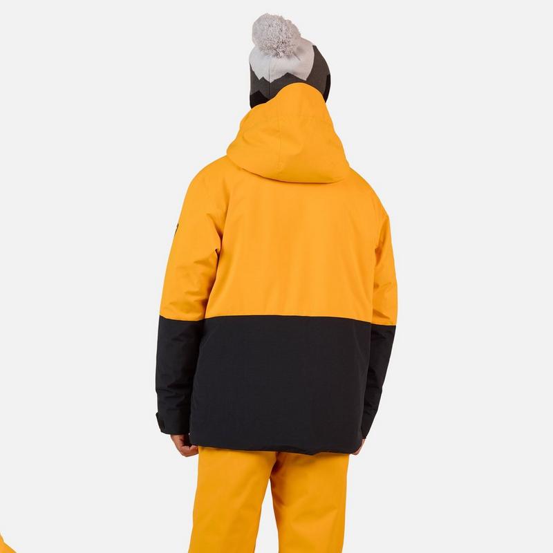 Rossignol Manteau isol&eacute; Outerlimits pour juniors [8-16]