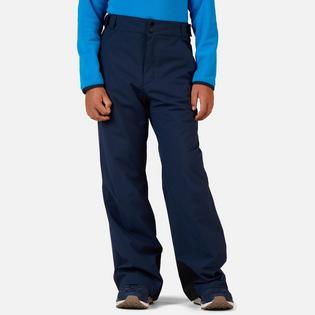 Rossignol Junior Boys' [8-16] Insulated Ski Pant