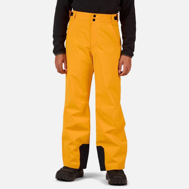 Rossignol Pantalon de ski isol&eacute; pour gar&ccedil;ons juniors [8-16]