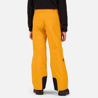 Rossignol Pantalon de ski isol&eacute; pour gar&ccedil;ons juniors [8-16]