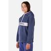 Haut anorak en molleton Alltrack pour juniors  8-16 