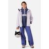 Haut anorak en molleton Alltrack pour juniors  8-16 