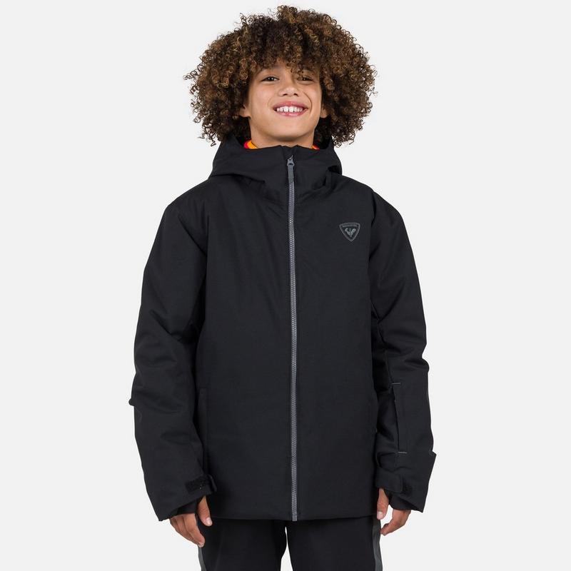 Rossignol Veste Strawpile pour juniors [8-16]