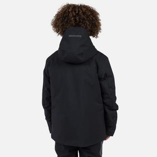 Rossignol Juniors' [8-16] Strawpile Jacket