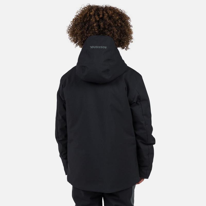 Rossignol Veste Strawpile pour juniors [8-16]