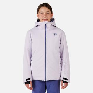 Rossignol Veste Strawpile pour juniors [8-16]