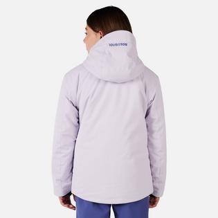 Rossignol Veste Strawpile pour juniors [8-16]