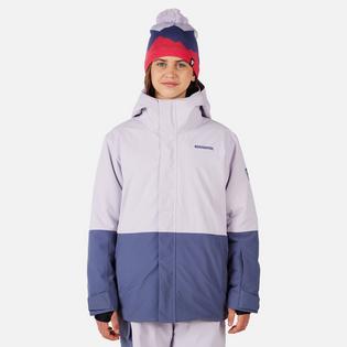 Rossignol Juniors' [8-16] Outerlimits Insulated Jacket