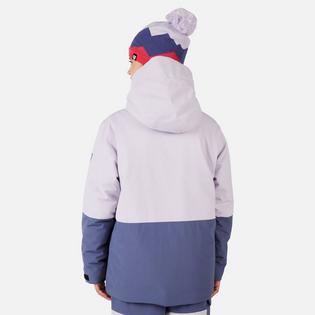 Rossignol Juniors' [8-16] Outerlimits Insulated Jacket